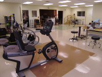 Therapy Room